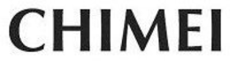 CHIMEI trademark