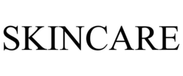 SKINCARE trademark
