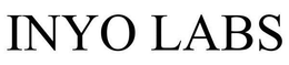 INYO LABS trademark