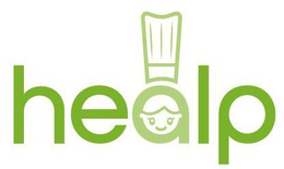 HEALP trademark