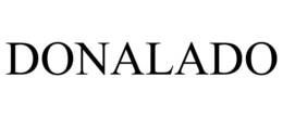 DONALADO trademark