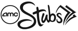 AMC STUBS trademark