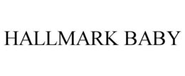 HALLMARK BABY trademark
