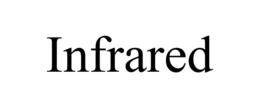 INFRARED trademark