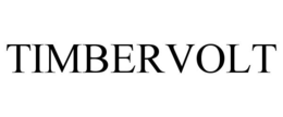 TIMBERVOLT trademark
