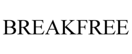 BREAKFREE trademark