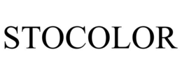 STOCOLOR trademark