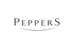 PEPPERS trademark