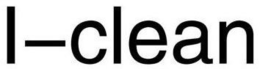 ICLEAN trademark