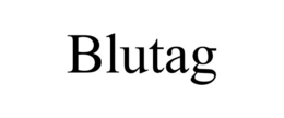 BLUTAG trademark