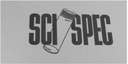 SCI SPEC trademark