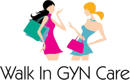 WALK IN GYN CARE trademark