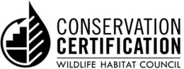 CONSERVATION CERTIFICATION WILDLIFE HABITAT COUNCIL trademark