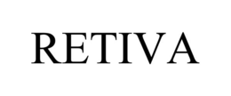 RETIVA trademark