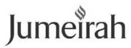 JUMEIRAH trademark