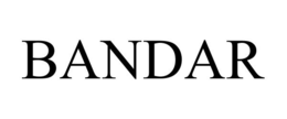BANDAR trademark