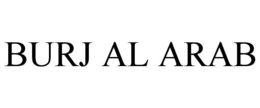 BURJ AL ARAB trademark