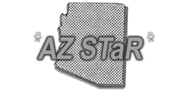 AZ STAR trademark
