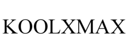 KOOLXMAX trademark