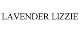 LAVENDER LIZZIE trademark