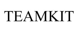 TEAMKIT trademark