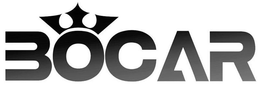 BOCAR trademark
