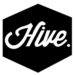 HIVE trademark