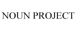 NOUN PROJECT trademark