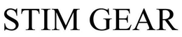 STIM GEAR trademark