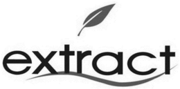 EXTRACT trademark