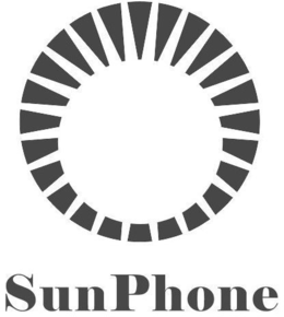 SUNPHONE trademark