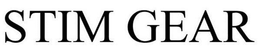 STIM GEAR trademark