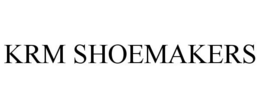 KRM SHOEMAKERS trademark