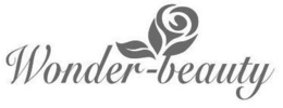 WONDER-BEAUTY trademark