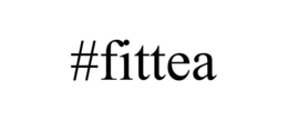 #FITTEA trademark