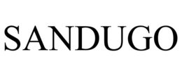 SANDUGO trademark