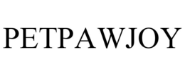 PETPAWJOY trademark
