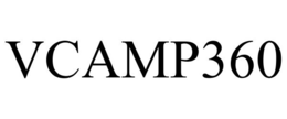 VCAMP360 trademark