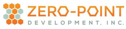 Z ZERO-POINT DEVELOPMENT, INC. trademark