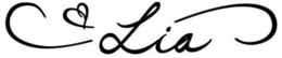 LIA trademark