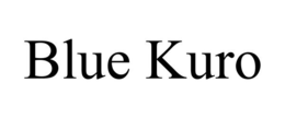 BLUE KURO trademark