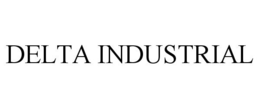 DELTA INDUSTRIAL trademark