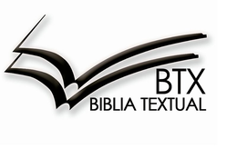 W BTX BIBLIA TEXTUAL trademark