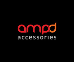 AMPD ACCESSORIES trademark