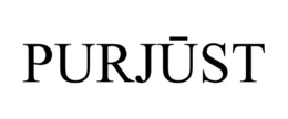 PURJUST trademark