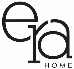ERA HOME trademark