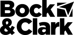BOCK & CLARK trademark