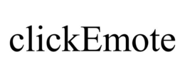 CLICKEMOTE trademark