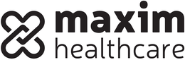 MAXIM HEALTHCARE trademark