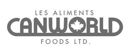LES ALIMENTS CANWORLD FOODS LTD. trademark